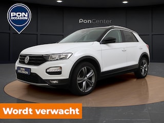 Volkswagen T-Roc 1.5 TSI Style | Parkeerhulp | ACC | Carplay | Getint Glas |