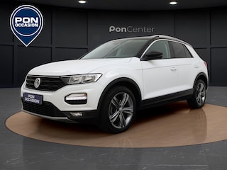 Volkswagen T-Roc 1.5 TSI Style | Parkeerhulp | ACC | Carplay | Getint Glas |