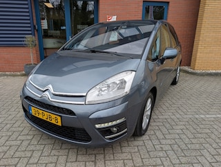 Citroën C4 1.6 TendanceEGS, Automaat, Trekhaak, PDC, Cruise, Navi
