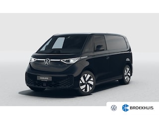 Volkswagen ID. Buzz Bulli Limited edition 79 kWh | €7500,- korting | Achteruitrijcamera | Apple Carplay/Android Auto|telefoonintegratie premium | Cruise control adaptief met Stop&Go en stuurhulp