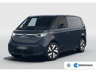 Volkswagen ID. Buzz Bulli Limited edition 79 kWh | €7500,- korting | Achteruitrijcamera | Apple Carplay/Android Auto|telefoonintegratie premium | Cruise control adaptief met Stop&Go en stuurhulp