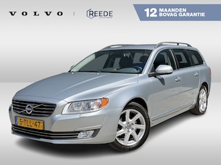 Volvo V70 1.6 T4 Nordic+ Navigatie | Roofrails | Trekhaak