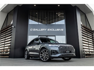 Audi Q5 55 TFSI e S edition - S Line | Panorama | RS Seats | Luchtvering | B&O | Elek. Trekhaak