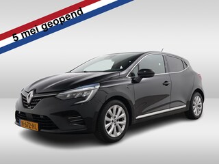Renault Clio 1.0 TCE 90PK INTENS | Navi | Cruise | Carplay