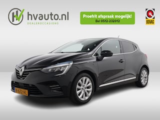 Renault Clio 1.0 TCE 90PK INTENS | Navi | Cruise | Carplay