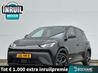BYD Dolphin Surf Comfort 43 kWh | Navigatie | 360 camera | Parkeersensoren | Adaptieve cruise control | Apple / Andriod auto |