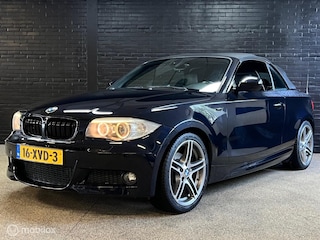 BMW 1-serie Cabrio 118i High Executive