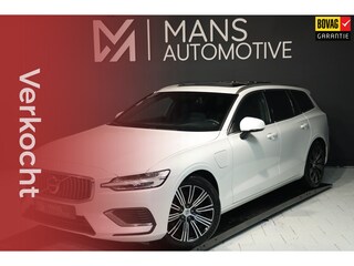 Volvo V60 2.0 T8 AWD Inscription / PANO / HK / MEMORY / ACC / KEYLESS / CAMERA