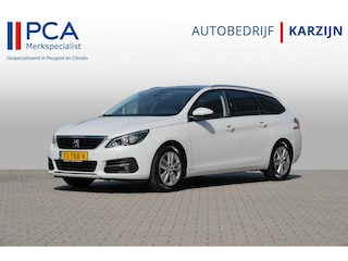 Peugeot 308 SW 1.2 PureTech Blue Lease Executive