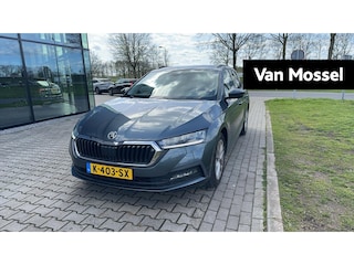 Skoda Octavia Combi 1.5 TSI First Edition