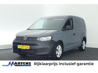 Volkswagen Caddy Cargo 1.5 TSI 116pk H6 Cruise Control Bluetooth Parkeersensoren