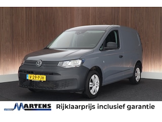 Volkswagen Caddy Cargo 1.5 TSI 116pk H6 Cruise Control Bluetooth Parkeersensoren