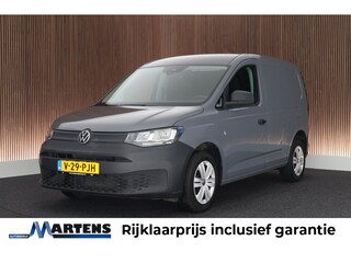 Volkswagen Caddy Cargo 1.5 TSI 116pk H6 Cruise Control Bluetooth Parkeersensoren