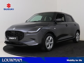 Suzuki Swift 1.2 Select Smart Hybrid *NIEUW* | Direct leverbaar! |