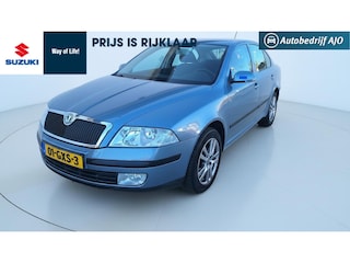 Skoda Octavia 1.6 Ambiente Attractive Business rijklaar prijs