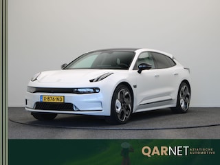 Zeekr 001 AWD Performance 100 kWh | WLPT 590km | Head Up Display | 200kwh laadcapaciteit | Alcantara interieur | Memory seats |