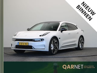 Zeekr 001 AWD Performance 100 kWh | WLPT 590km | Head Up Display | 200kwh laadcapaciteit | Alcantara interieur | Memory seats |