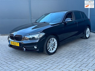 BMW 118i M Sport / Automaat / Navi / Pdc
