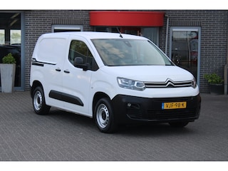 Citroën Berlingo 1.5 BlueHDI Club AppleAndroid/camera/Cruise