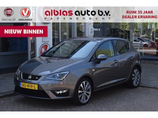 Seat Ibiza 1.0 EcoTSI FR Connect