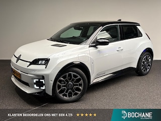 Renault 5 comfort range Roland-Garros 52 kWh | Carplay | Navigatie | 360 Camera | Harman Kardon |