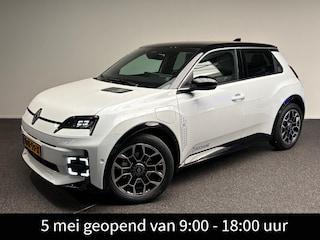 Renault 5 comfort range Roland-Garros 52 kWh | Carplay | Navigatie | 360 Camera | Harman Kardon |