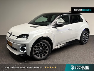 Renault 5 comfort range Roland-Garros 52 kWh | Carplay | Navigatie | 360 Camera | Harman Kardon |