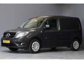 Mercedes-Benz Citan 109 CDI BlueEFFICIENCY Business Ambition