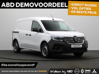 Renault Kangoo E-Tech Advance L2 44 kWh | Laadruimtepakket | Parkeersensoren rondom | Navigatiesysteem |