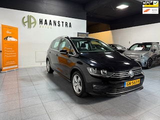Volkswagen Golf Sportsvan 1.2 TSI Highline Navigatie 80.776 km NL Auto! NAP