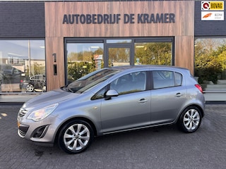 Opel Corsa 1.2-16V Anniversary Edition