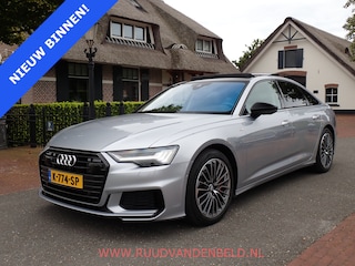 Audi A6 55TFSI QUATTRO COMPETITION HEADUP/PANO/ACC/NACHTZICHT