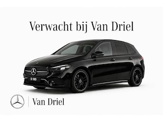 Mercedes-Benz B-klasse 180 AMG line | Pano Memory Multibeam Keyless