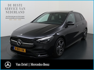 Mercedes-Benz B-klasse 180 AMG line | Pano Memory Multibeam Keyless