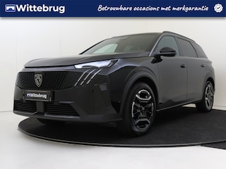 Peugeot 5008 210PK Allure Avantage 73 kWh Keyless | 360 Camera | Navigatie | Trekhaak | Apple Carplay |