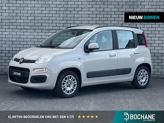 Fiat Panda 0.9 TwinAir Edizione Cool | Automaat |