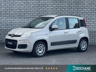 Fiat Panda 0.9 TwinAir Edizione Cool | Automaat |