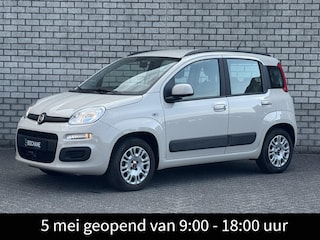 Fiat Panda 0.9 TwinAir Edizione Cool | Automaat |