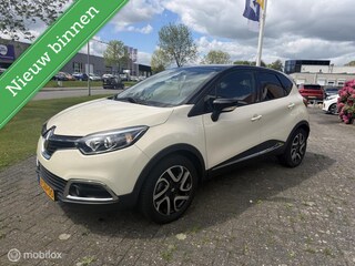 Renault Captur 1.2 TCe Dynamique