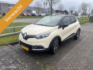 Renault Captur 1.2 TCe Dynamique