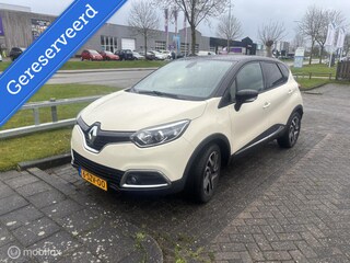 Renault Captur 1.2 TCe Dynamique