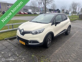 Renault Captur 1.2 TCe Dynamique