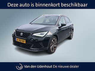 Seat Arona 1.0 TSI FR Business Intense | Full-LED | Android/Carplay | Parkass. | Camera | 18"