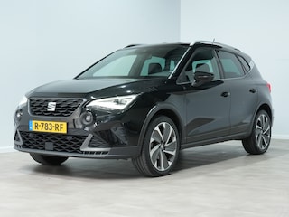 Seat Arona 1.0 TSI FR Business Intense | Full-LED | Android/Carplay | Parkass. | Camera | 18"