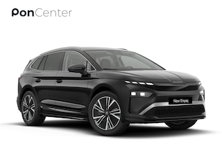 Skoda Enyaq Business Edition 210 kW / 286 PK