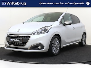 Peugeot 208 1.2 PureTech 110PK Allure Automaat | Camera | Apple Carplay | Navigatie | Parkeerhulp |