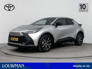 Toyota C-HR 1.8 Hybrid 140 Dynamic | Navigatie | Camera | LM velgen | Climate Control | Cruise Control Adaptief |
