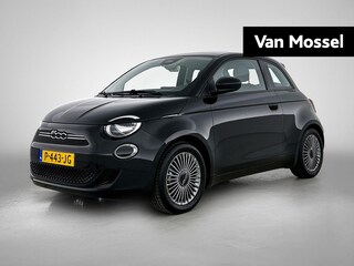 Fiat 500 Icon 42 kWh | Applecarplay&Androidauto |