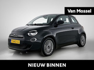 Fiat 500 Icon 42 kWh | Applecarplay&Androidauto |