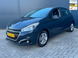 Peugeot 208 1.2 PureTech / Carplay / Led / Nap